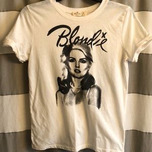 Blondie Graphic T-shirt